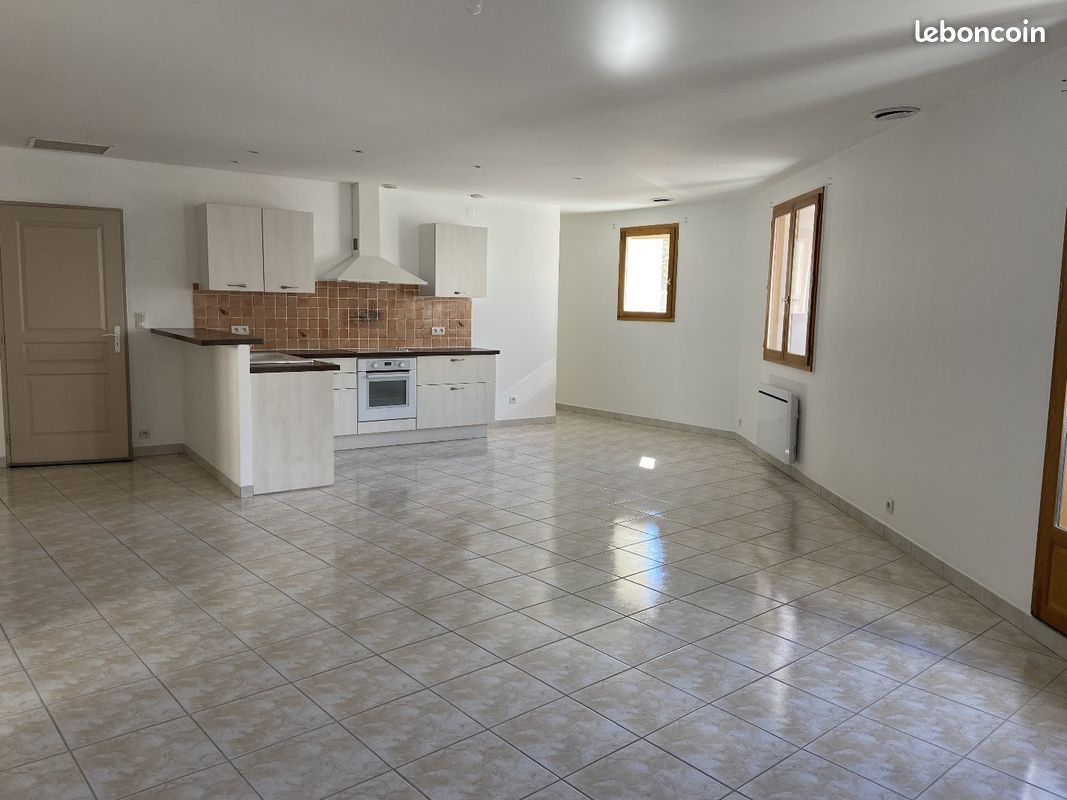 Maison 3 pièces 86 m² · à Capestang · 86 m² · 770 €/mois