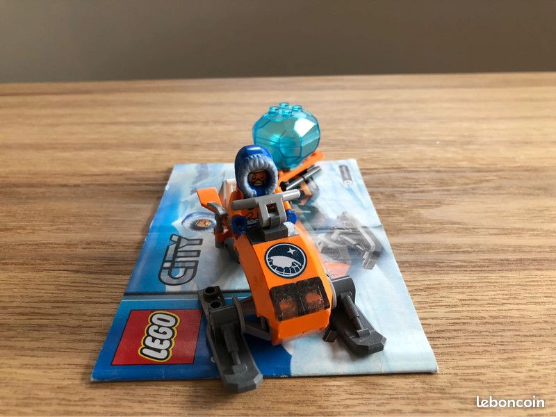 Lego city (image 2)