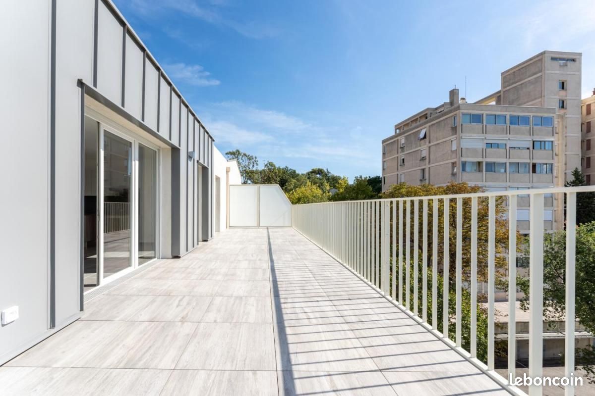 Appartement a louer aubagne - 3 pièce(s) - 60 m2 - Surfyn