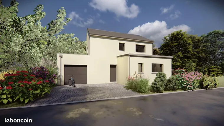 Annonce vente Maison pleurtuit