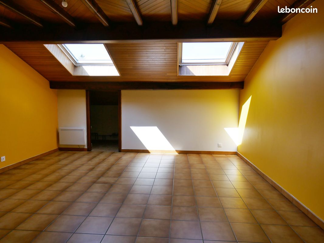 Appartement 2 pièces 64 m² · à Frangy · 64 m² · 221 000 €