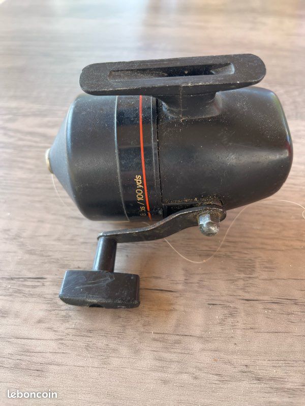 ANCIEN MOULINET MITCHELL 4430. EUR 20,50 - FR ANCIEN MOULINET MITCHELL 4430. EUR 20,50 - FR
