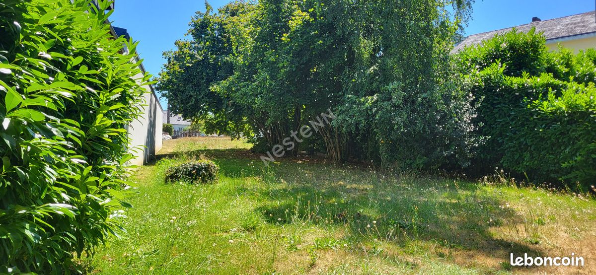 Terrain 452 m² · à Orvault · 452 m² · 149 900 €