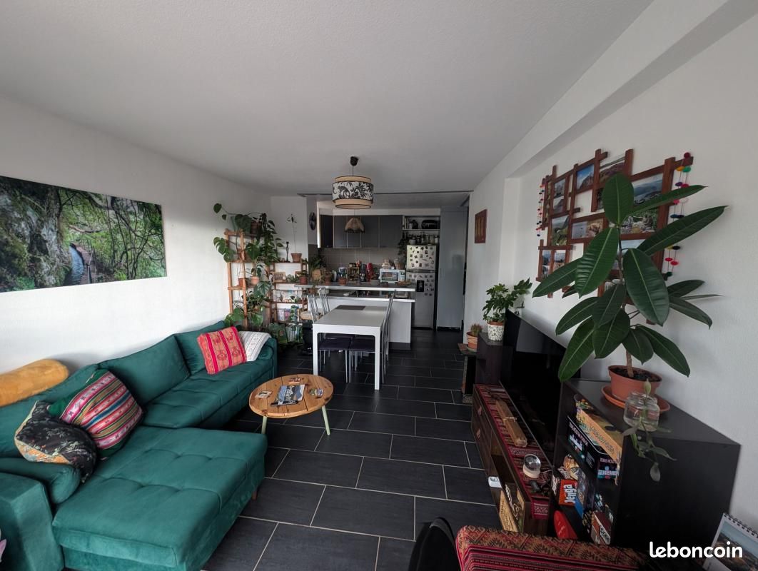 Appartement 2 pièces 42 m² · à Toulouse · 42 m² · 144 000 €