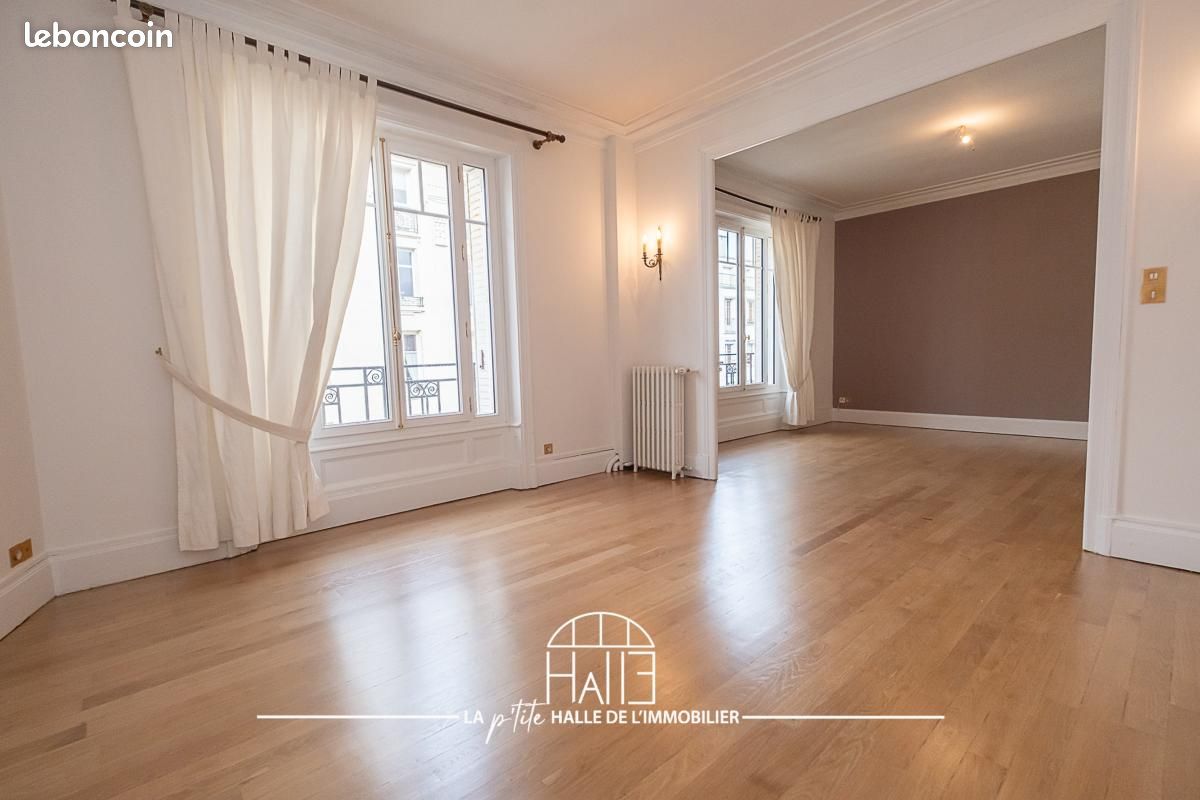 Appartement 5 pièces 119 m² · à Limoges · 119 m² · 267 500 €