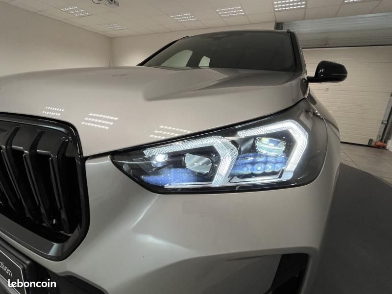 Bmw X1 sDrive18i 136ch M Sport (image 10)