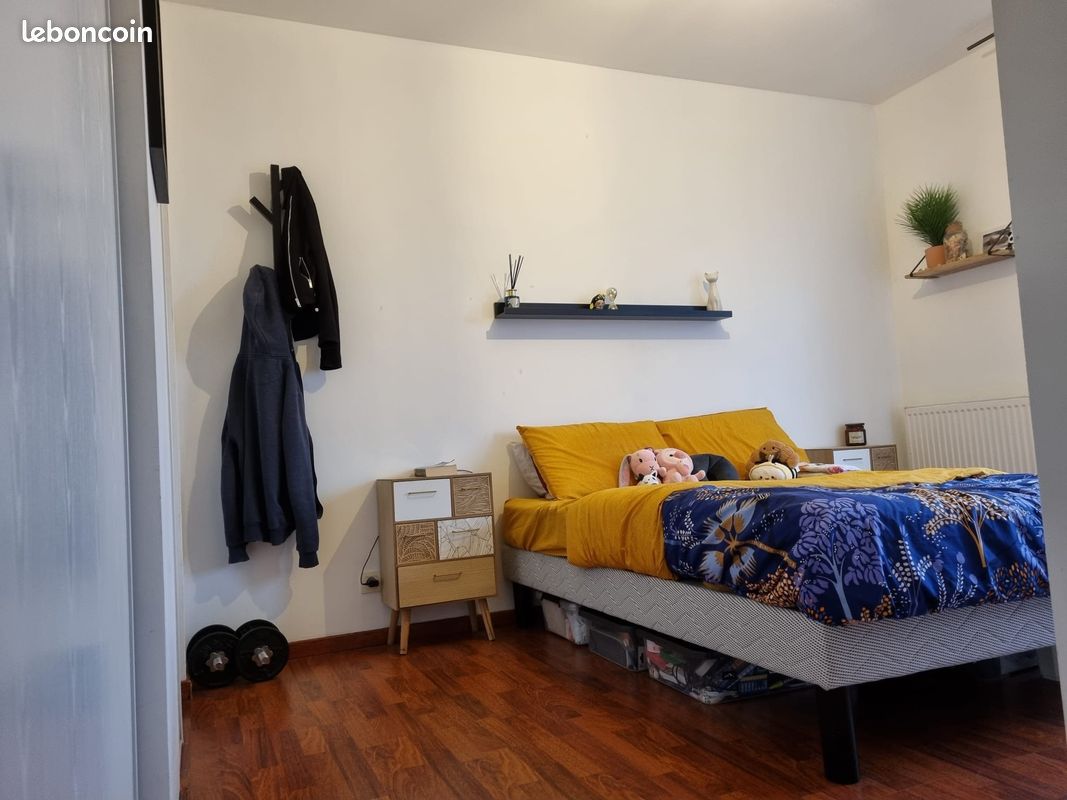 Appartement a louer savigny-le-temple - 3 pièce(s) - 64 m2 - Surfyn