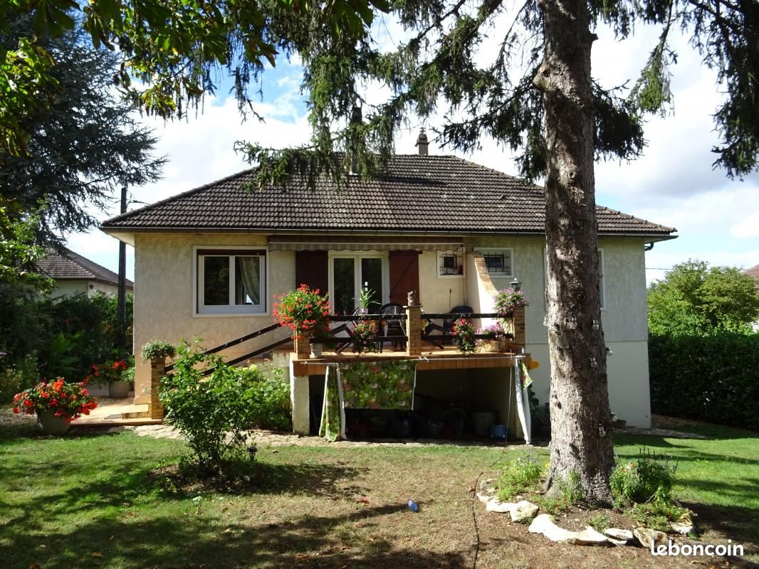 Maison 4 pièces 75 m² (image 2)