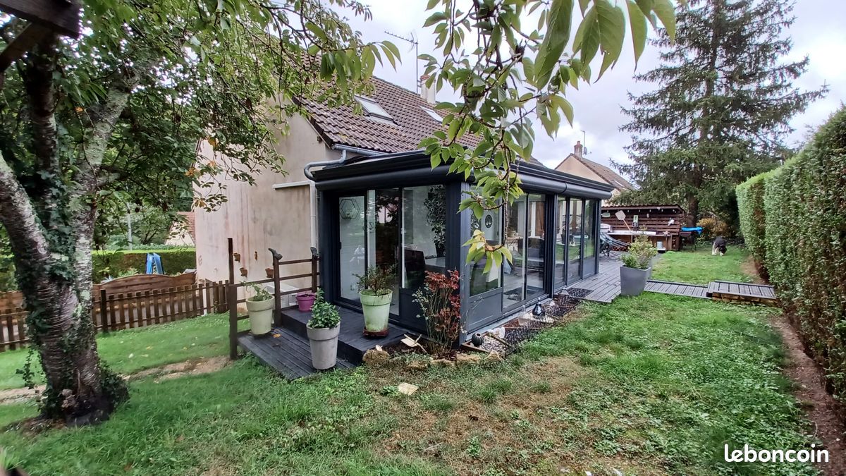 Maison 7 pièces 145 m² · à Montrichard Val de Cher · 145 m² · 240 000 €