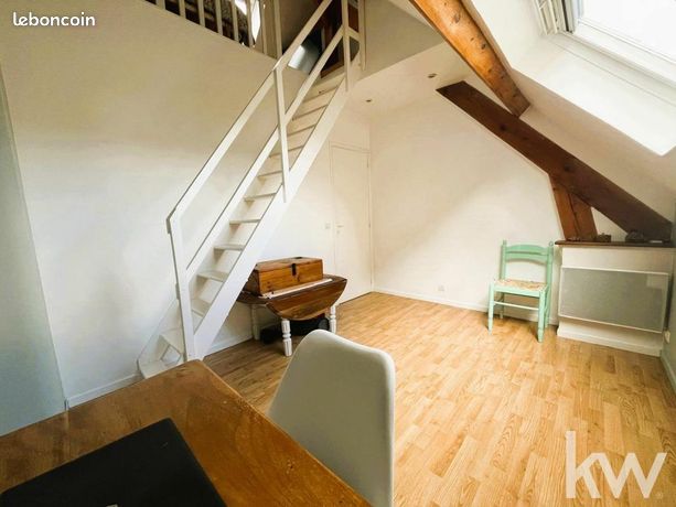 Maison a louer houilles - 5 pièce(s) - 95 m2 - Surfyn