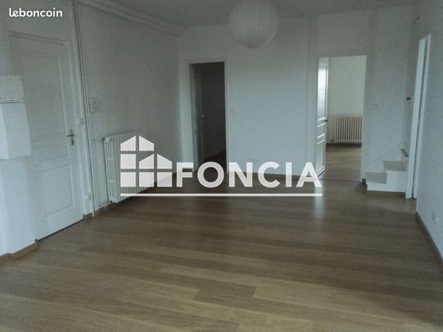 Appartement a louer niort - 3 pièce(s) - 56 m2 - Surfyn