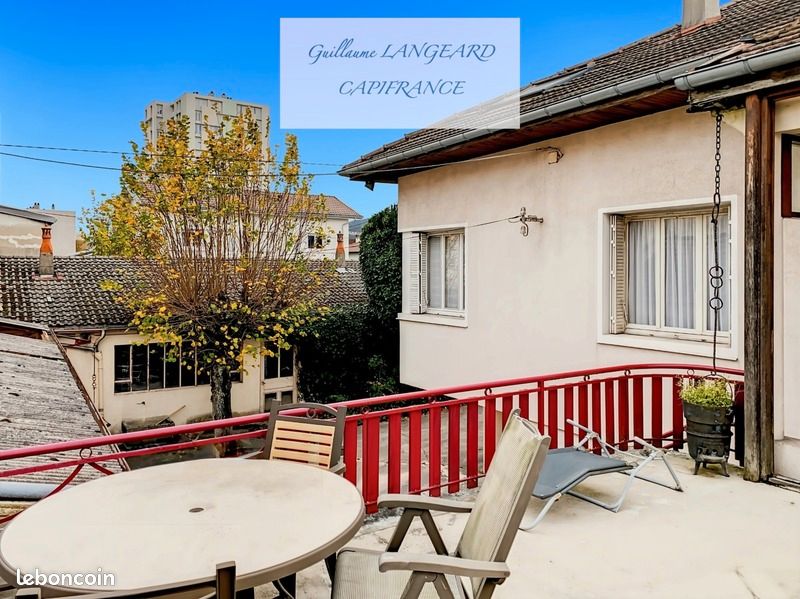 Maison 6 pièces 155 m² (image 4)