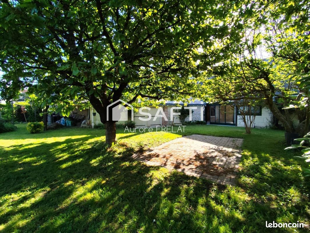 Maison 5 pièces 180 m² (image 17)