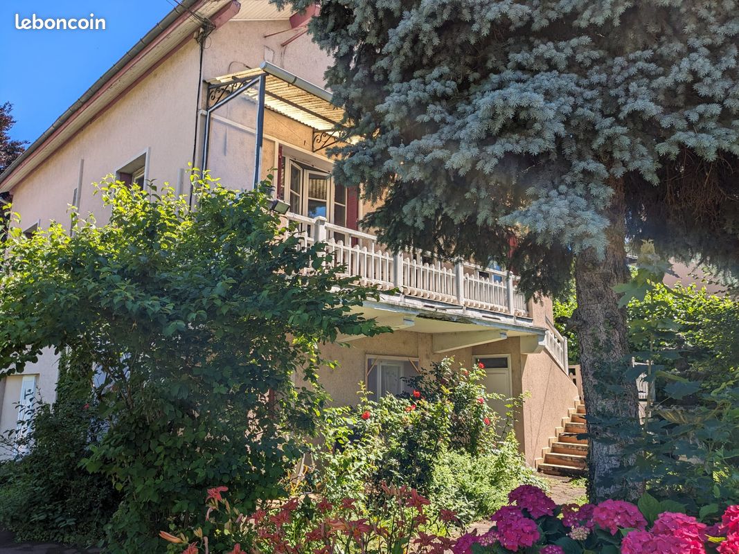Appartement 1 pièce 24 m² · à Grenoble · 24 m² · 630 €