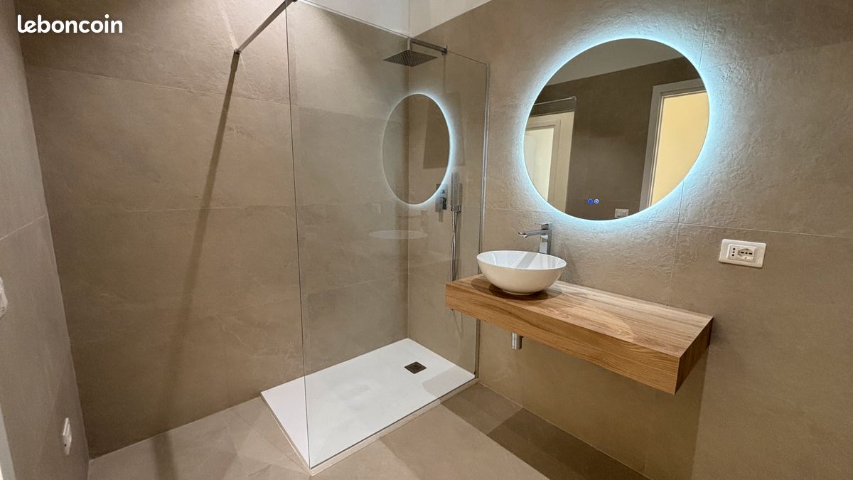Appartement 3 pièces 68 m² · à Menton · 68 m² · 190 000 €