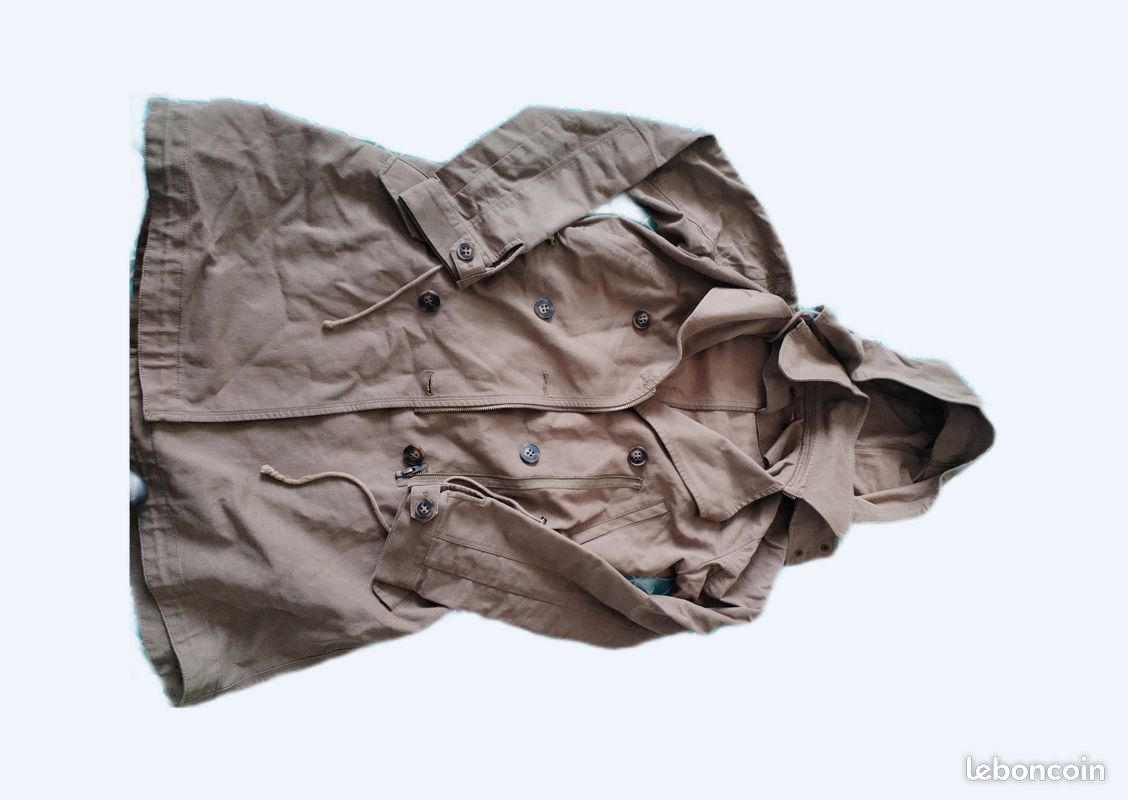 Manteau (image 1)