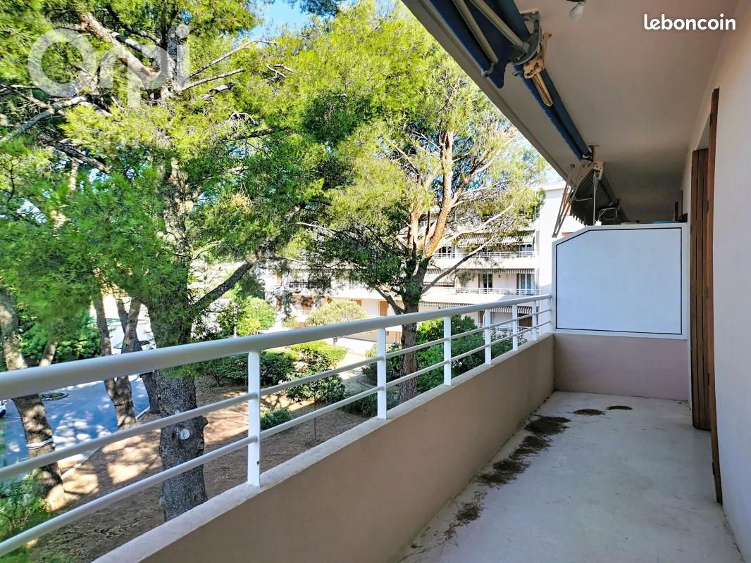 Appartement 3 pièces 62 m² · à Toulon · 62 m² · 172 000 €