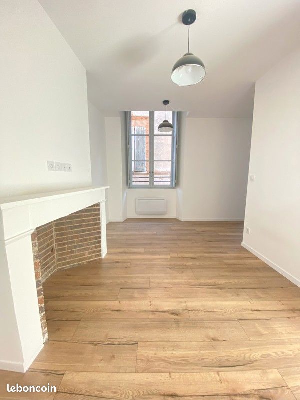 Appartement 1 pièce 29 m² · à Gaillac · 29 m² · 445 €/mois