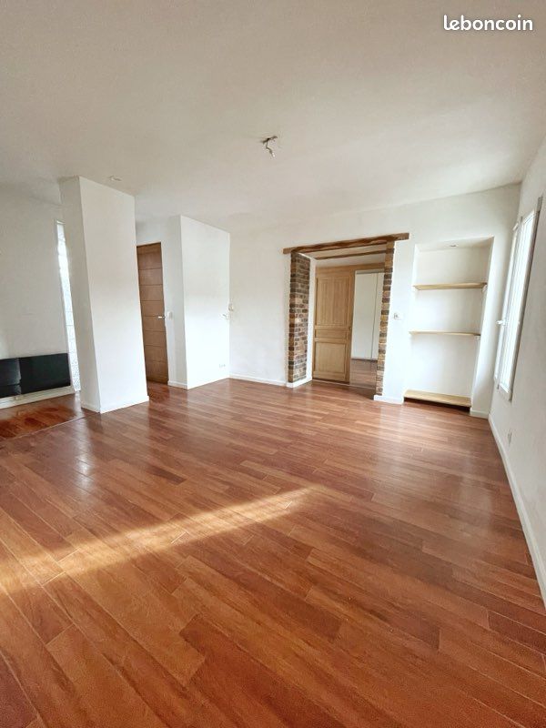 Appartement 4 pièces 67 m² · à Montmagny · 67 m² · 145 000 €