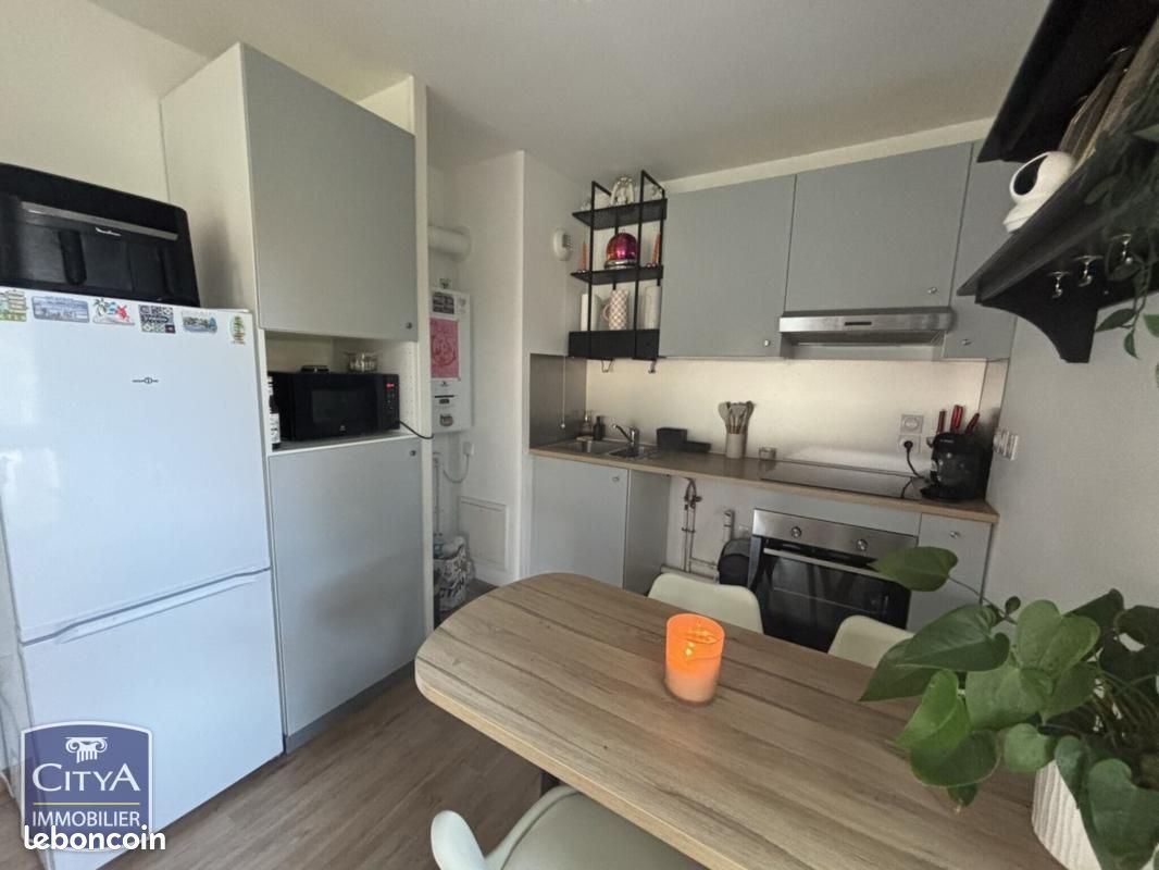 Appartement 2 pièces 40 m² (image 4)