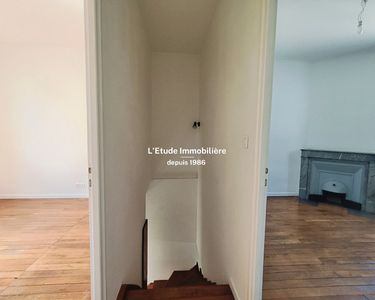 Appartement 185 000 € - 52 m²