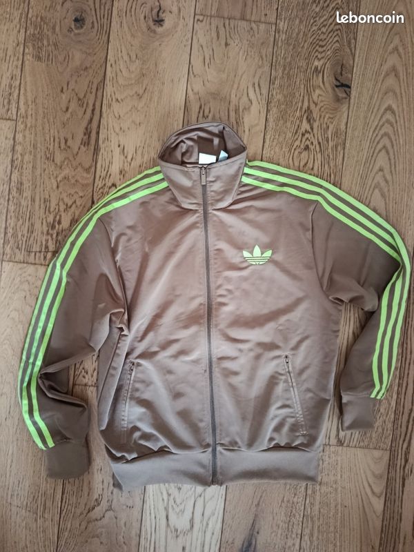 Veste Adidas (image 1)