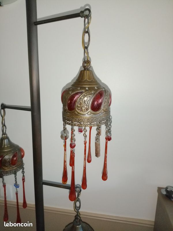 Lampe orientale (image 2)