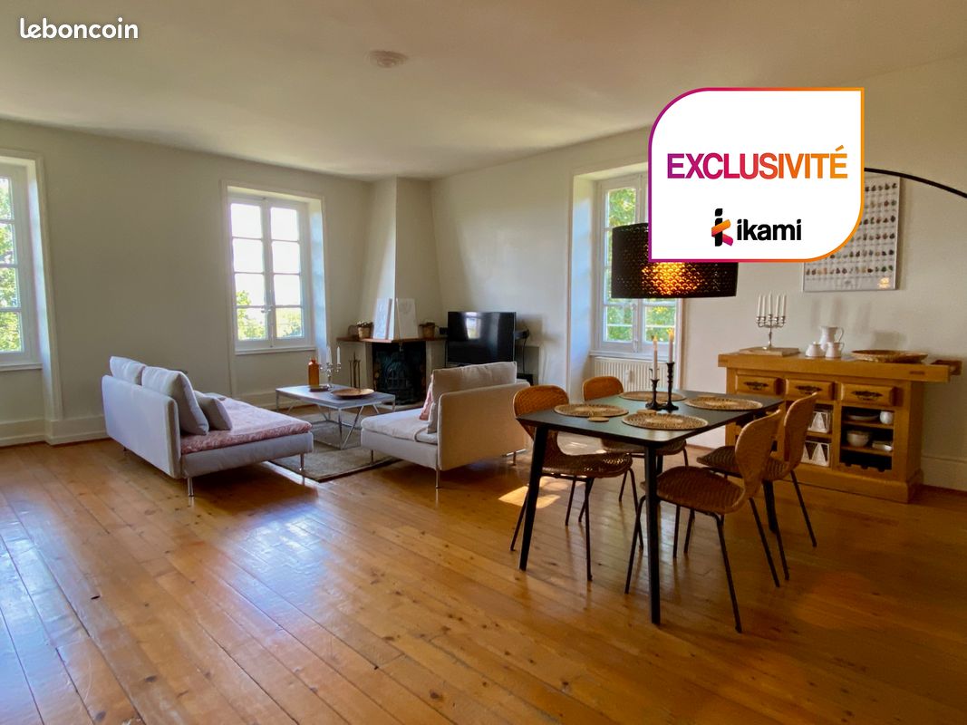 Appartement 4 pièces 119 m² · à Gleizé · 119 m² · 299 500 €