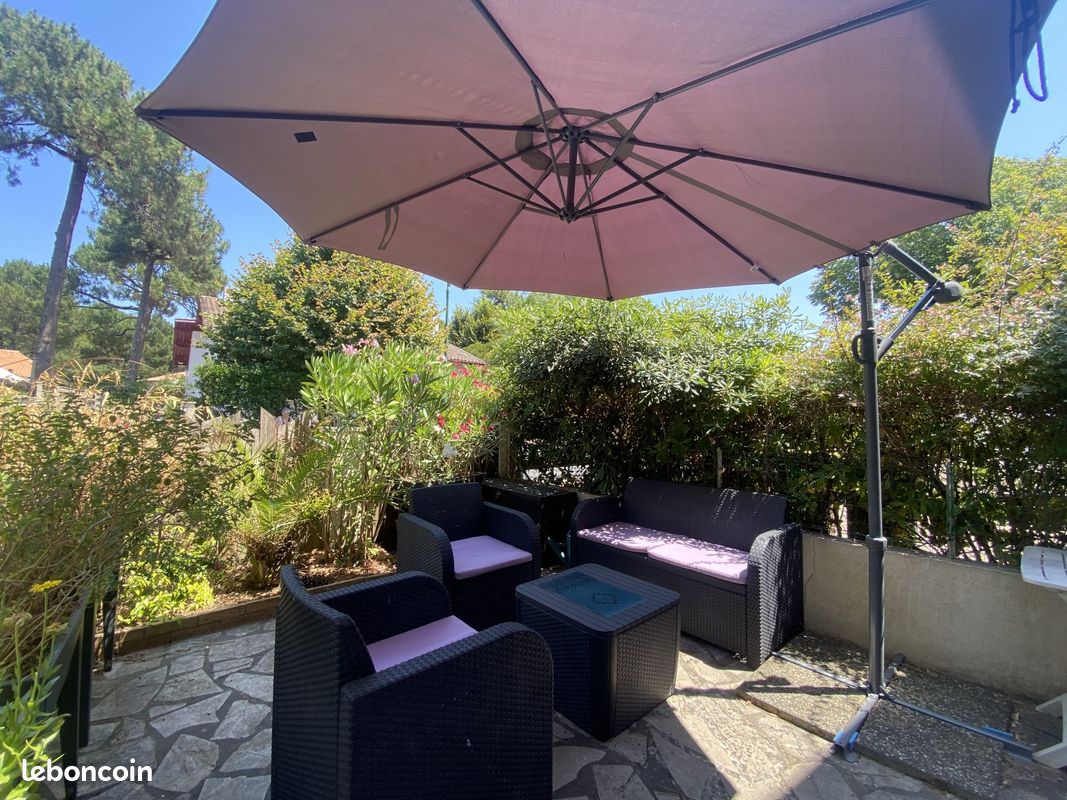 Appartement 2 pièces 34 m² · à Arcachon · 34 m² · 260 000 €
