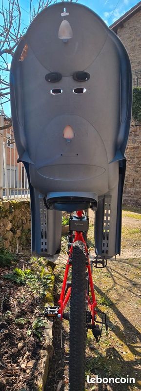 Siège de Vélo (image 11)