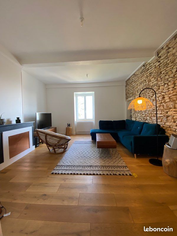 Appartement 7 pièces 144 m² · à Anse · 144 m² · 380 000 €