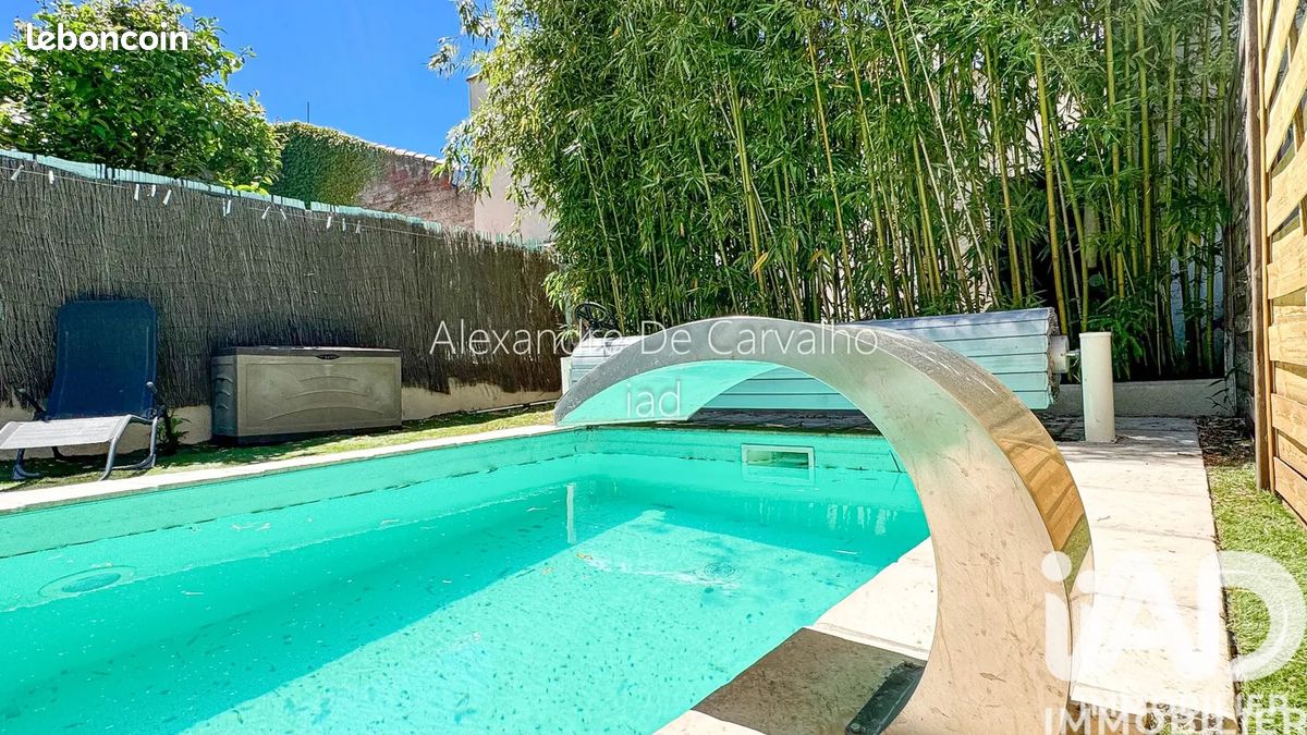 Appartement 3 pièces 61 m² · à Perpignan · 61 m² · 205 000 €