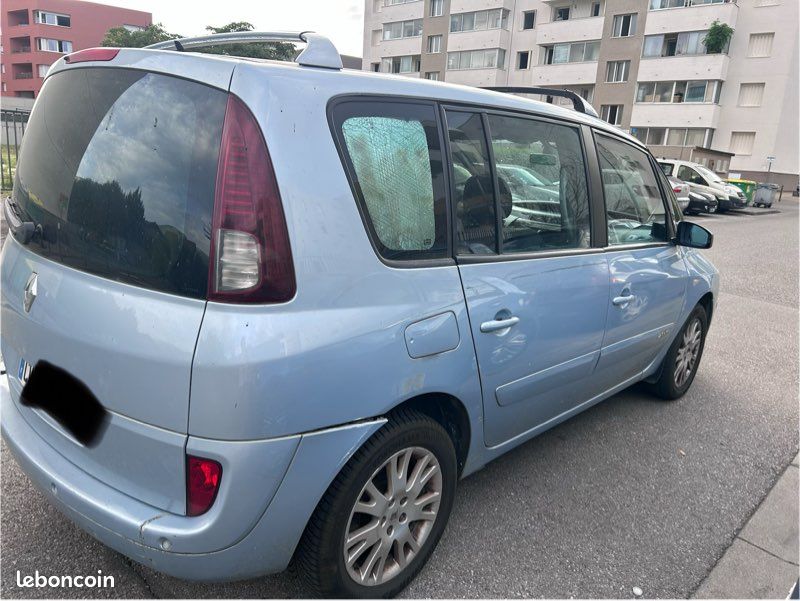 Espace IV phase 2 150Chv 2.0 dCi (image 2)