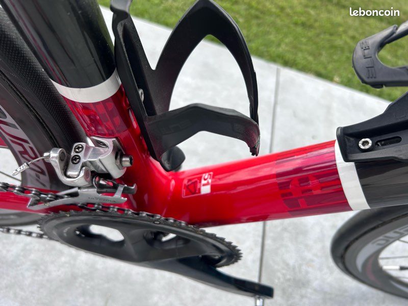 Vélo BMC Roadracer SL02 (image 3)