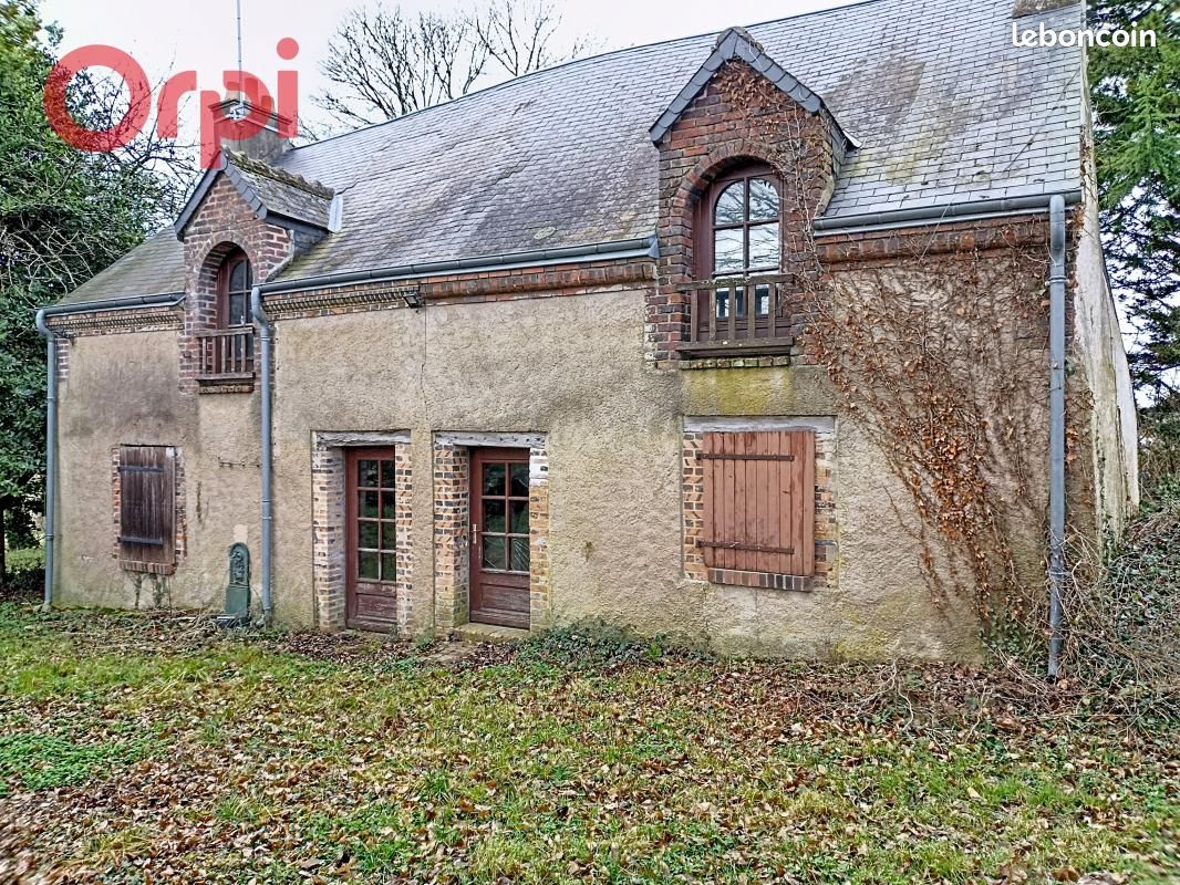 Maison 4 pièces 100 m² · à Baillou · 100 m² · 79 500 €
