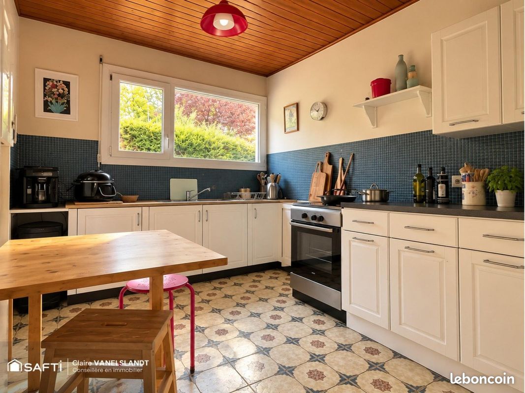 Maison 5 pièces 98 m² (image 6)