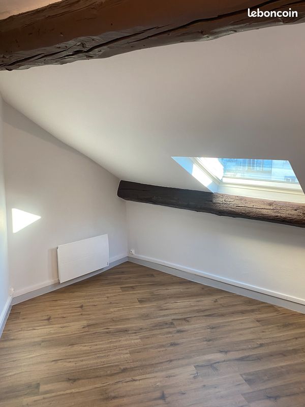Appartement 2 pièces 30 m² · à Lyon · 30 m² · 690 €/mois