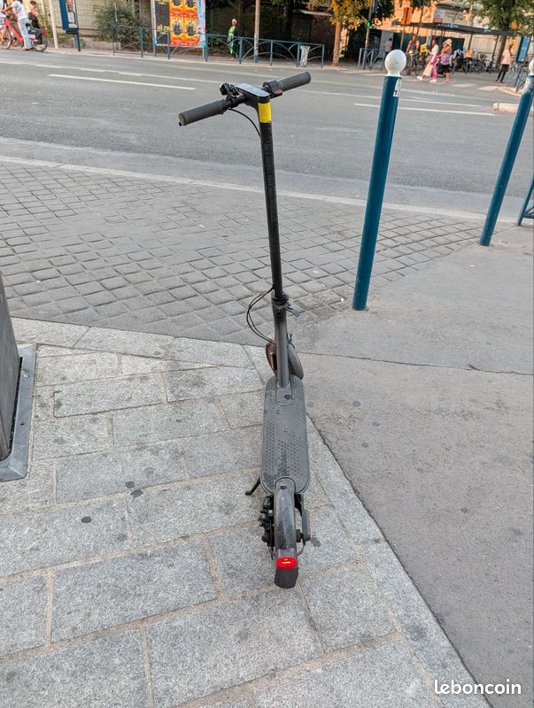 Mi scooter 2 pro (image 3)