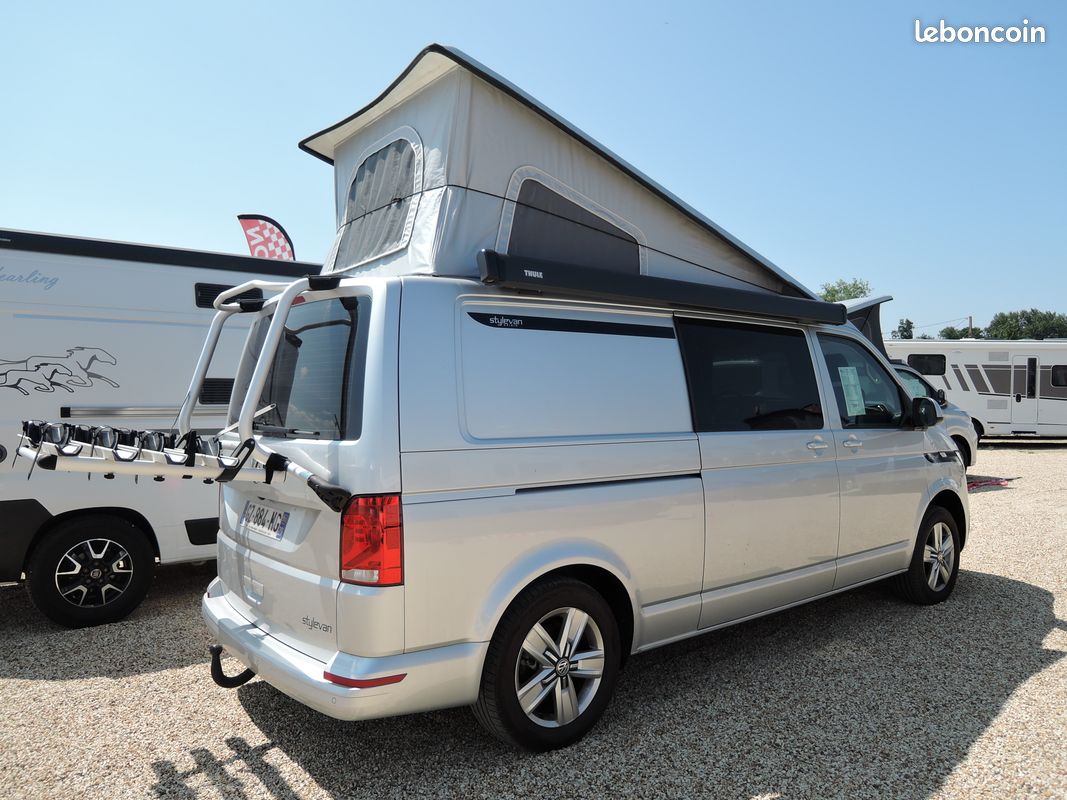 Stylevan Origin Austral 4 / VW t6.1 150cv BVA (image 2)