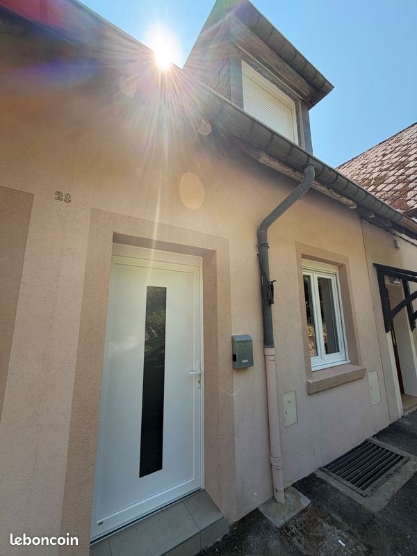 Maison 5 pièces 75 m² · à Algrange · 75 m² · 210 000 €
