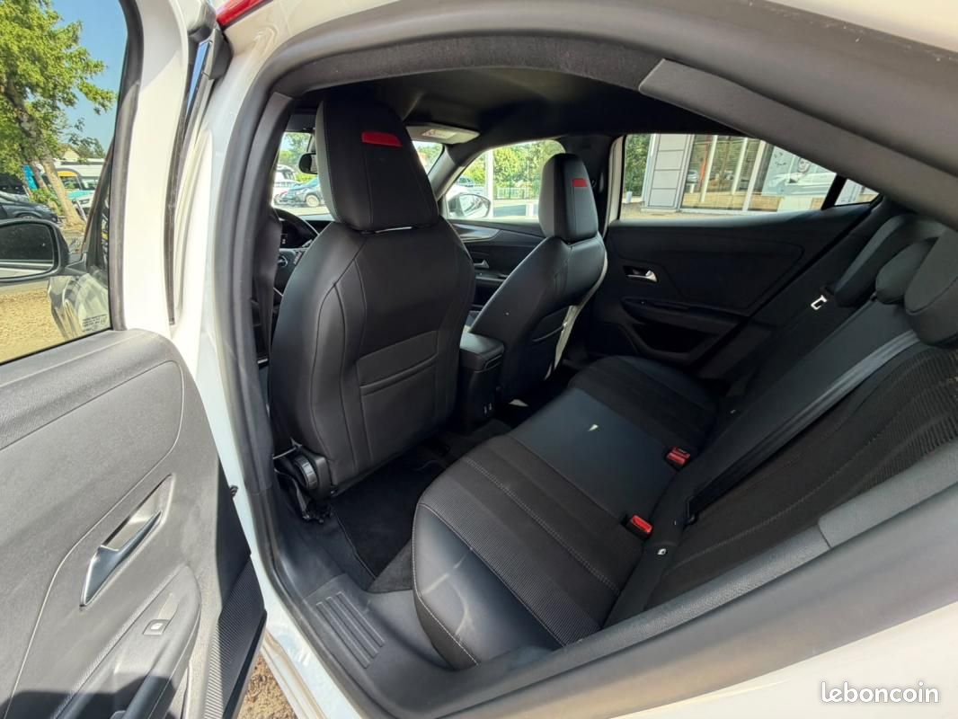 Opel Mokka 1.2 130Ch - 2022 71 000Km Caméra de recul Garantie 6 Mois (image 12)
