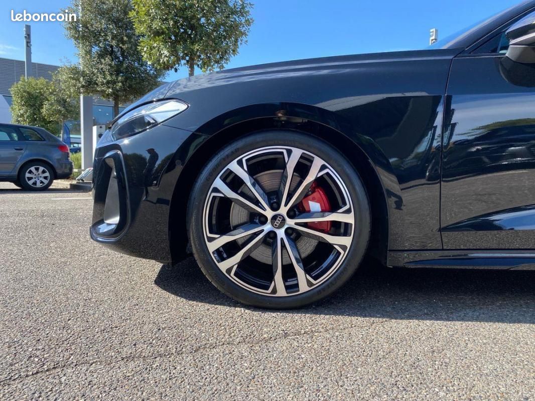Audi A5 S5 TFSI QUATTRO 367 CH S tronic (image 28)