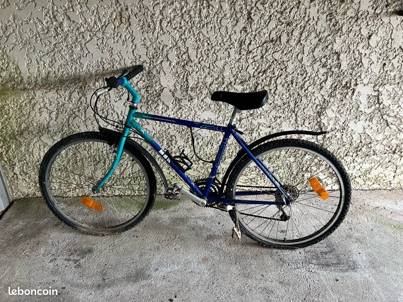 Vélo (image 1)