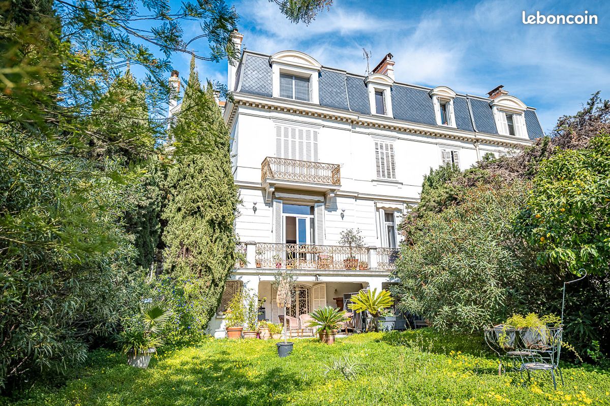 Maison 5 pièces 178 m² · à Cannes · 178 m² · 1 499 000 €