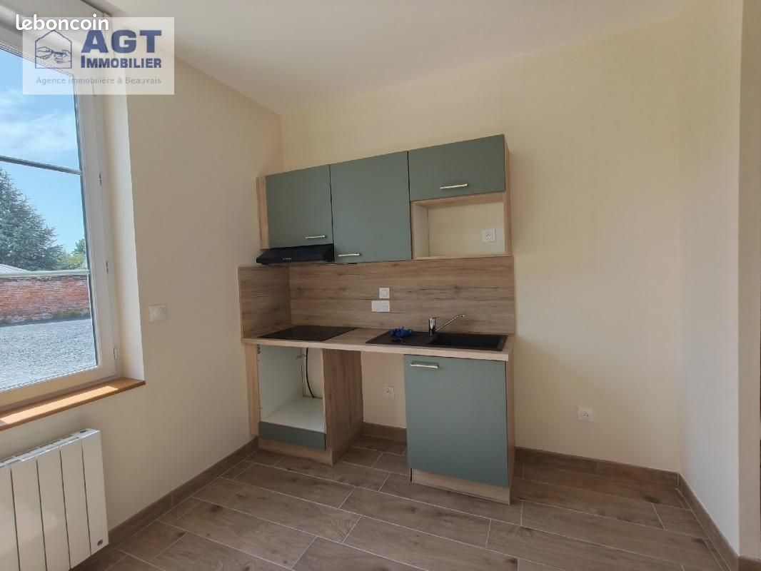 Appartement 2 pièces 35 m² (image 3)