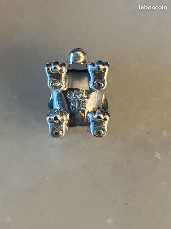 Charm Pandora WINIPER (image 3)