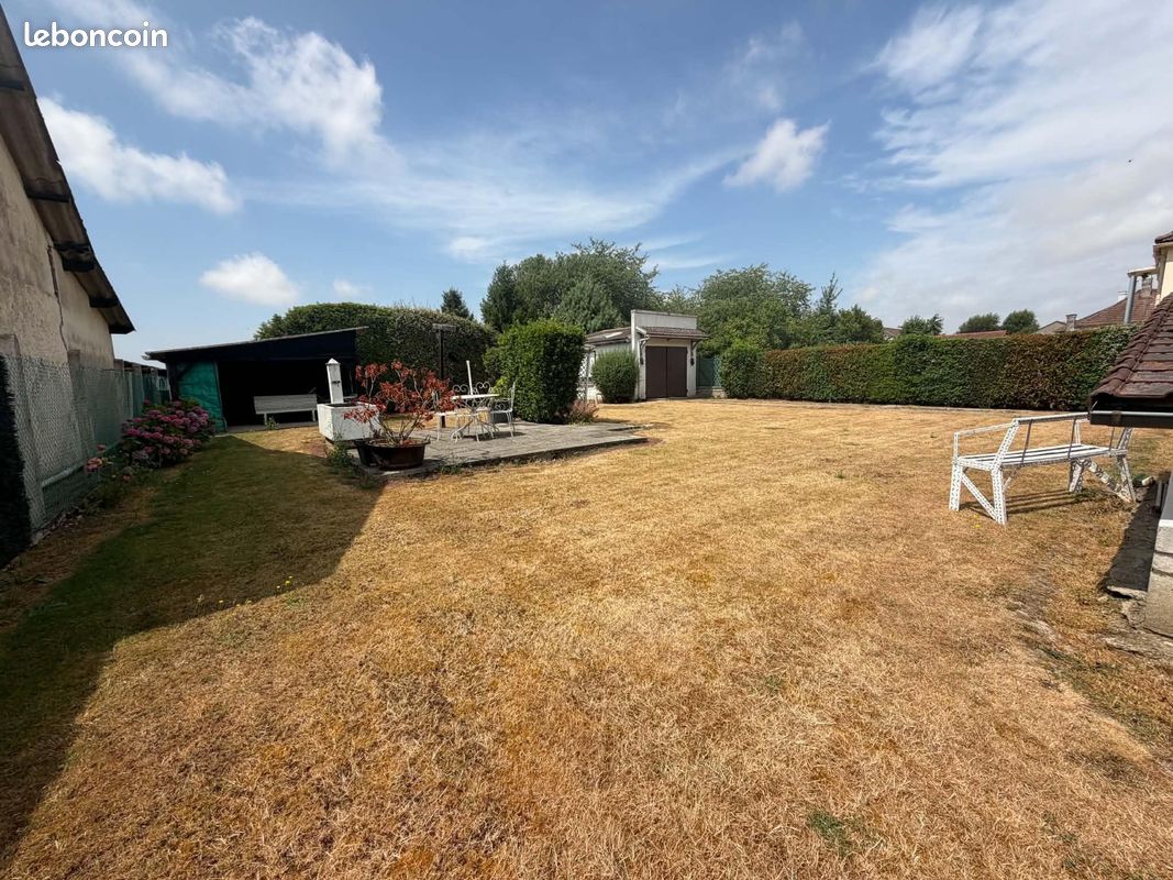 Vente | Maison | 68 m² | Andeville (image 11)