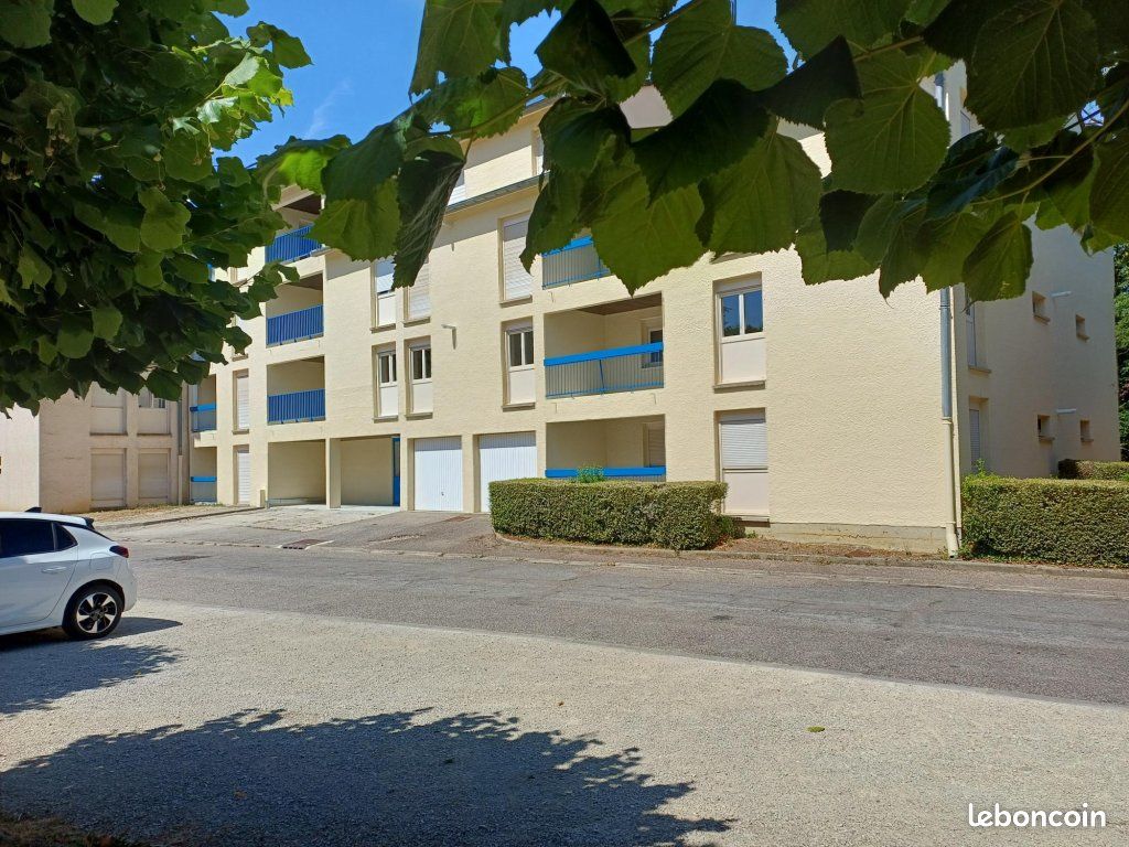 Appartement 3 pièces 69 m² · à Bar-le-Duc · 69 m² · 536 €