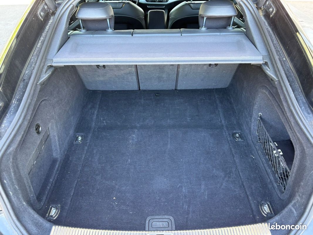 AUDI A5 SPORTBACK BUSINESS V6 3.0 TDI 218 S tronic 7 Quattro (Entretien Audi) (image 23)