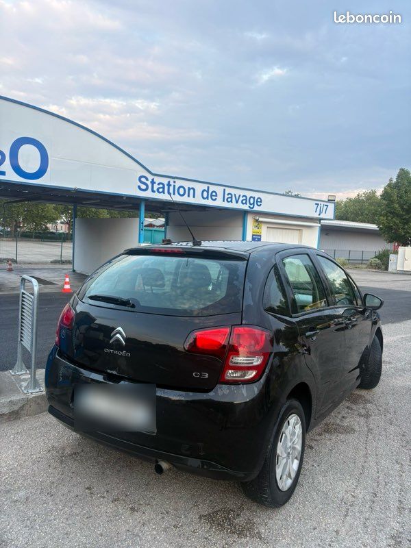 Citroën c3 (image 2)